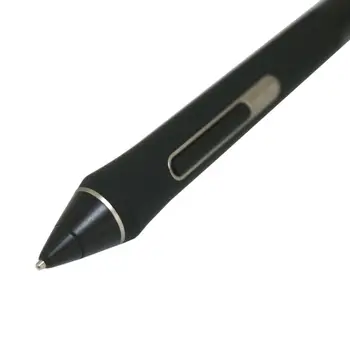 2nd Nesil Dayanıklı Titanyum Alaşımlı Kalem Yedekler Çizim Grafik Tablet Standart Kalem Hazretleri Stylus Wacom BAMBU Intuos Cintiq
