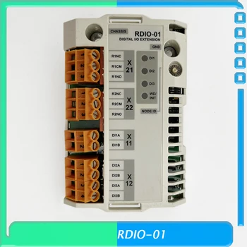 ABB İnvertör İletişim Modülü RDIO-01 Dijital IO Genişletme Modülü
