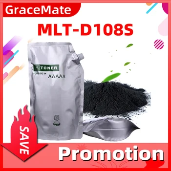 GraceMate Uyumlu Toner Tozu MLT-D108S D1082S d108s D108S 108 Samsung ML-1640 ML-2240 ML-1641 ML-2241 Yazıcı Kartuşu