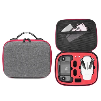 Seyahat Taşıma Çantası Çanta FIMI X8 Mini Drone Uzaktan Kumanda saklama kutusu saklama çantası için FIMI X8 Mini Aksesuarları