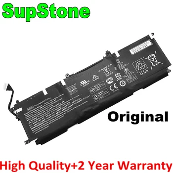 SupStone Orijinal AD03XL HSTNN-DB8D 921409-2C1 921439-855 Dizüstü HP için batarya Envy 13-AD009NS 13-AD003 AD105TX AD103TX TPN-128