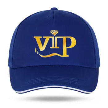 Yeni Yaz Sıcak satış VIP Moda Baskı erkek Beyzbol Kapaklar Rahat hip hop Pamuk Kadın kamyon şoförü şapkası şapka