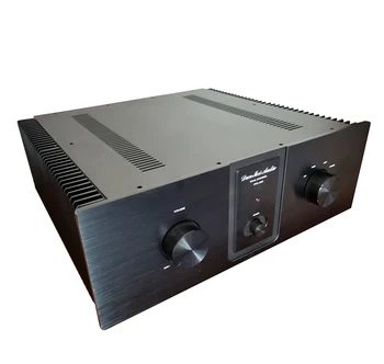 YS Dunmeı Ses PRA-800 KSA100 Entegre Amplifikatör HIFI EXQUIS KSA100S Amp